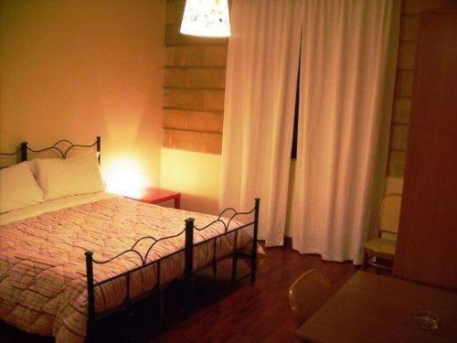 Albergo Conca D'Oro Foggia Habitación foto