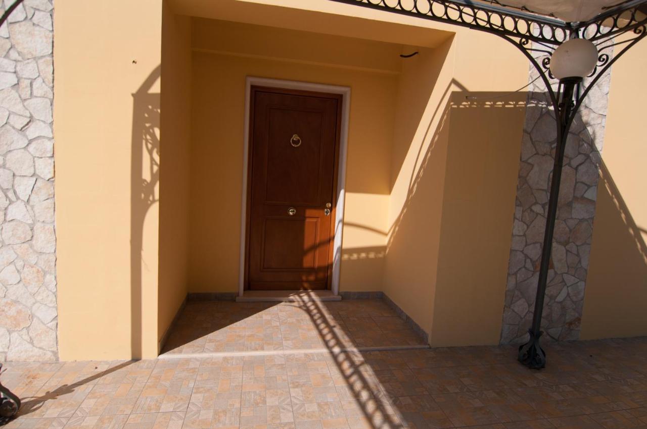 Albergo Conca D'Oro Foggia Habitación foto