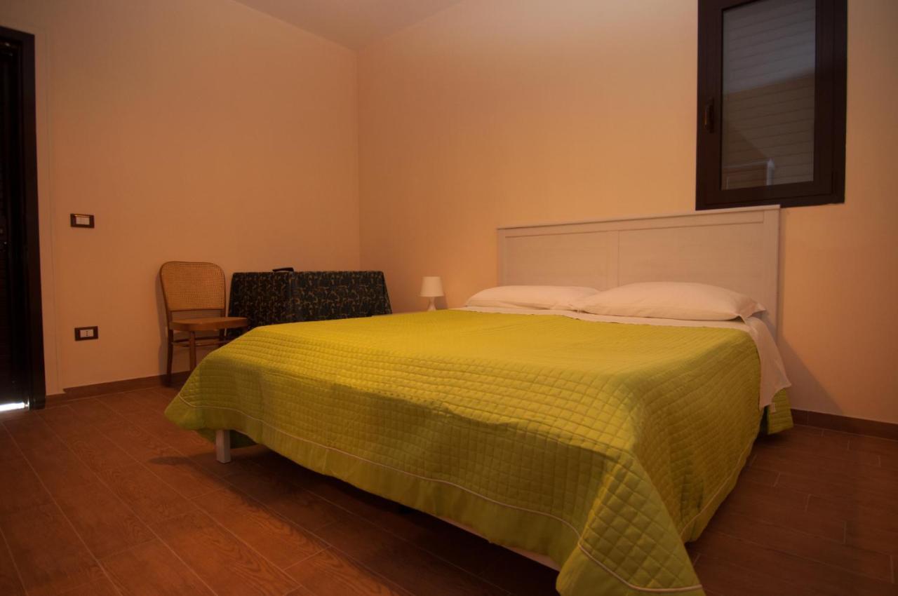 Albergo Conca D'Oro Foggia Habitación foto
